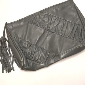 Vintage Daywear Clutch Purse